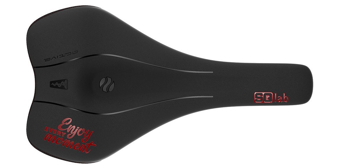 Den 611 Ergowave „Enjoy“ gibt es von 13-16 cm Breite.