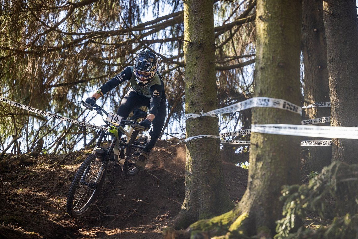 iXS Dirt Masters 2023 Day2 Enduro stephanpetersdesign