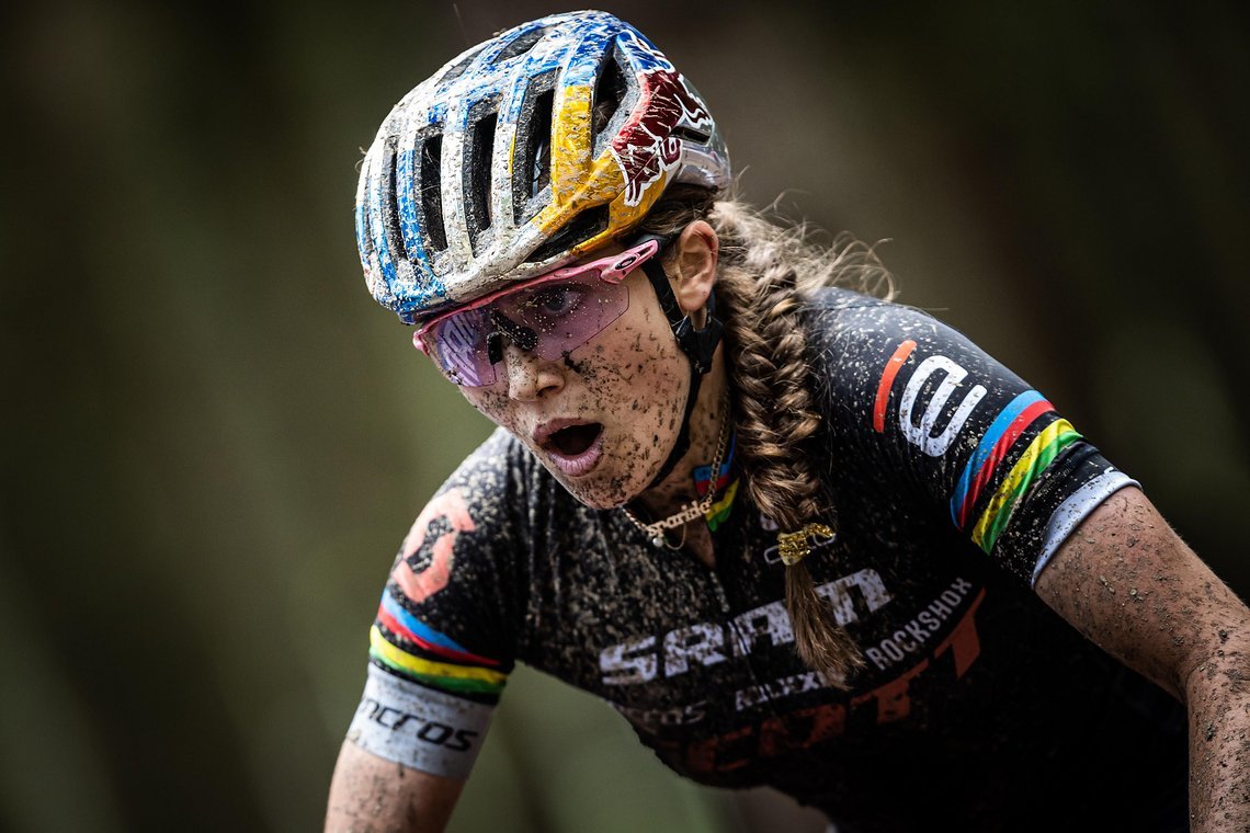 SCOTT-SRAM WC NoveMesto 2021 imagery by MichalCervenyCER 734812