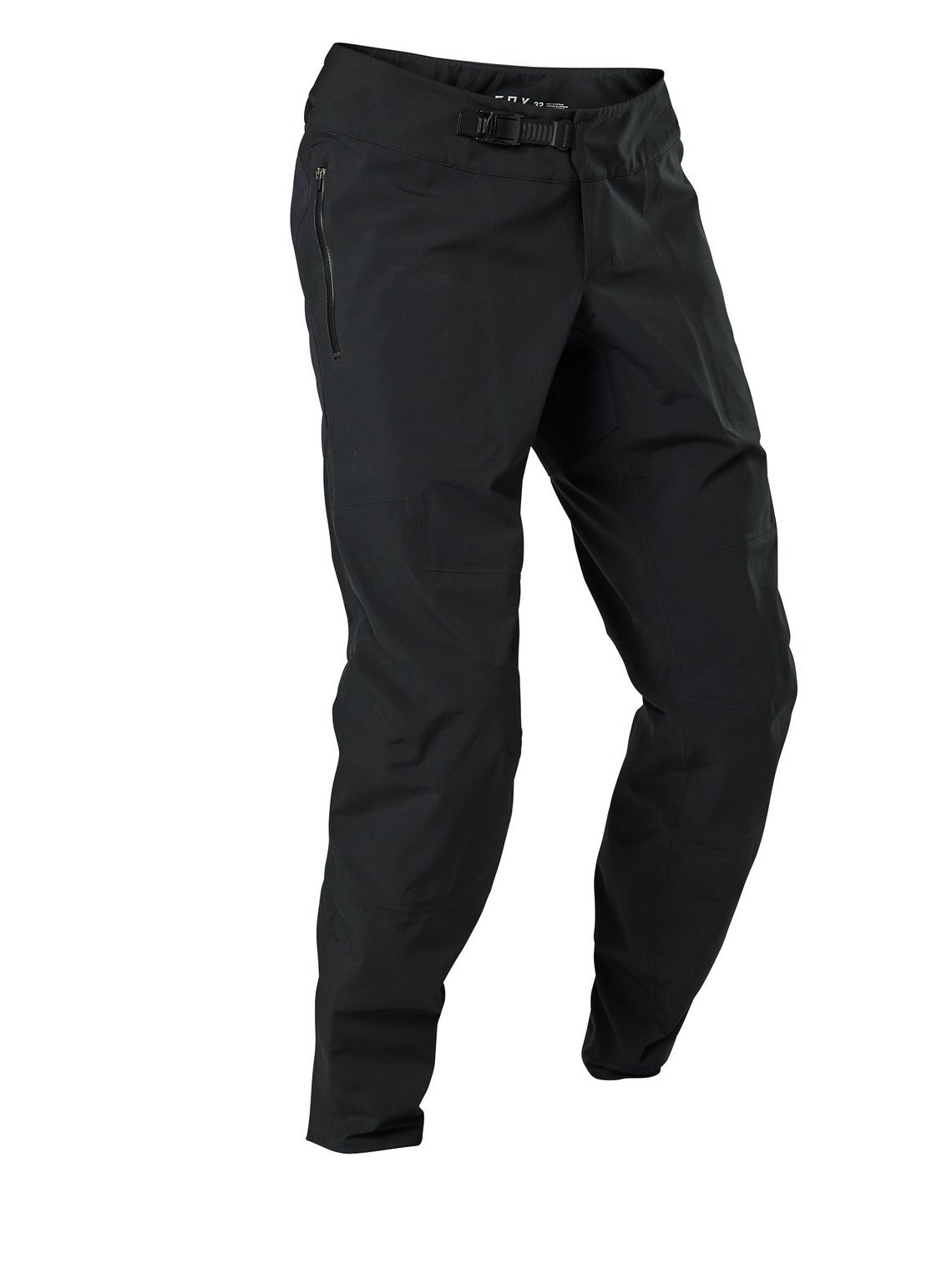 Fox Defend 3 Layer Water Pants Black MENS