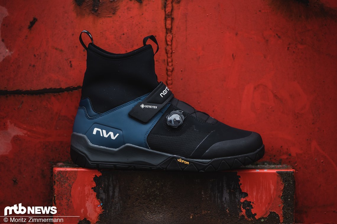 Der Northwave Multicross GTX