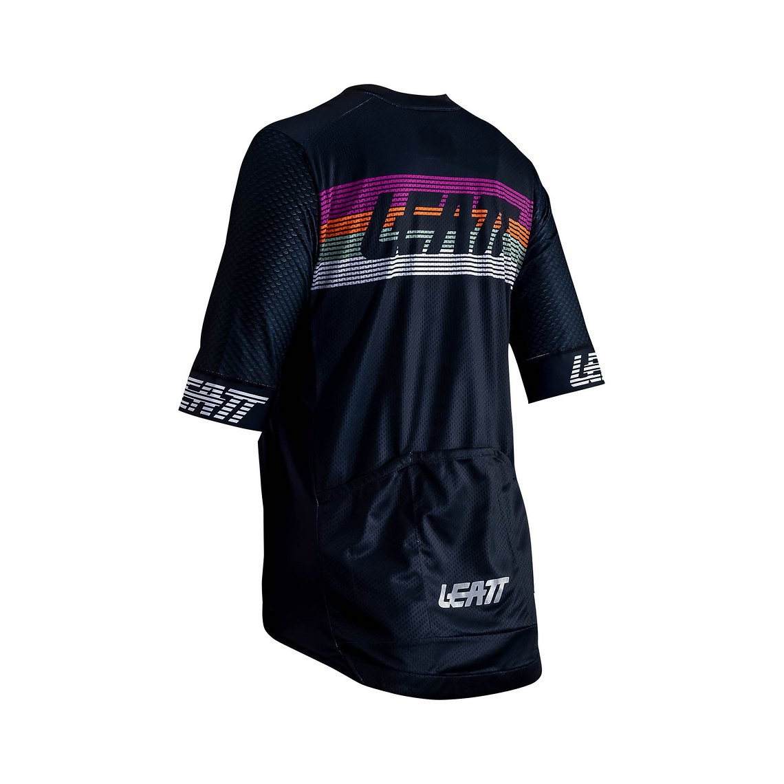 Leatt Jersey MTB Women 6