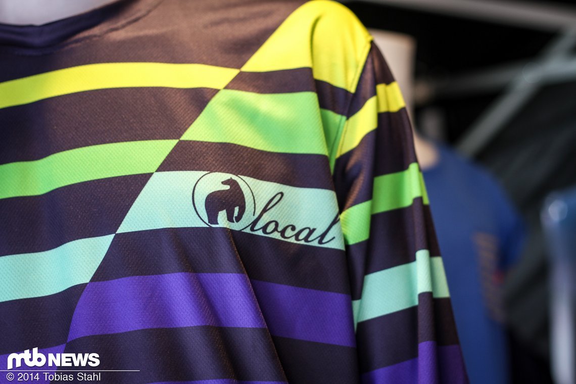Local Outerwear kommt aus Freiburg im Breisgau