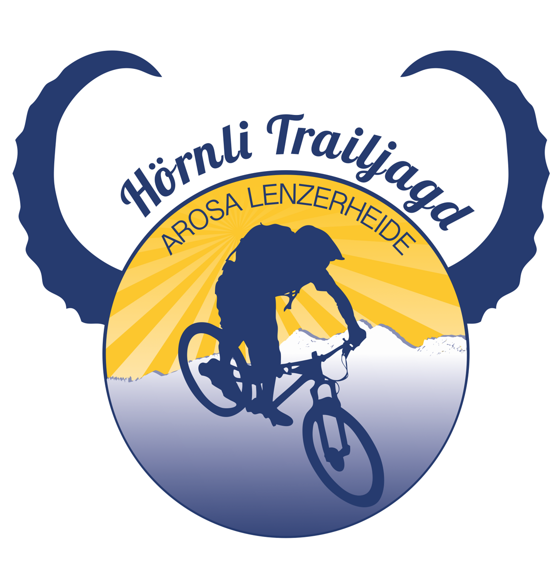 Hörnli Trailjagd Arosa Lenzerheide