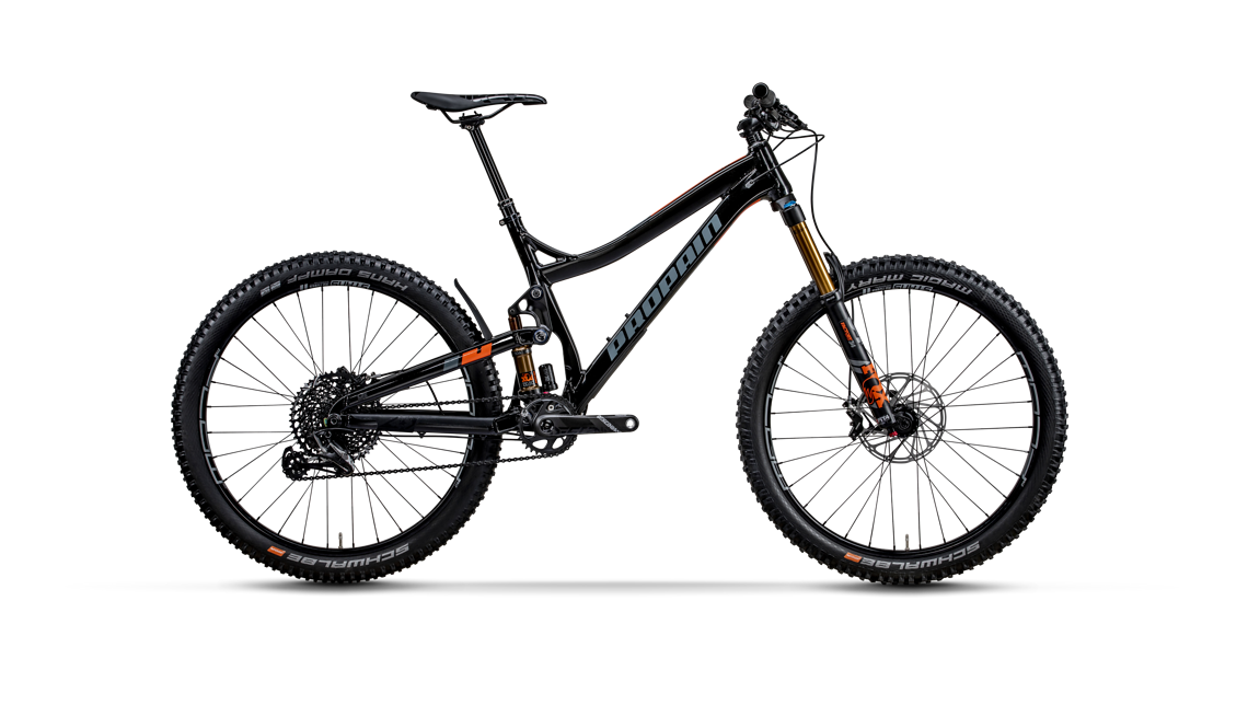 Propain Tyee AM 2019 01