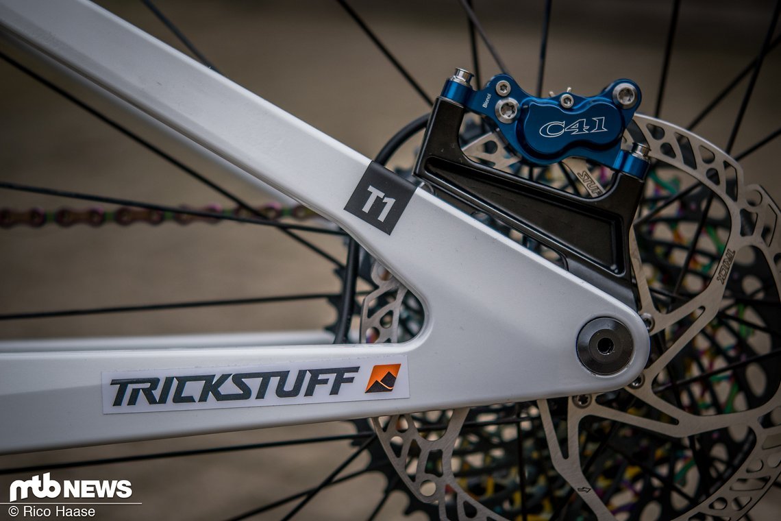 Trickstuff Konzeptbike DSC 6651