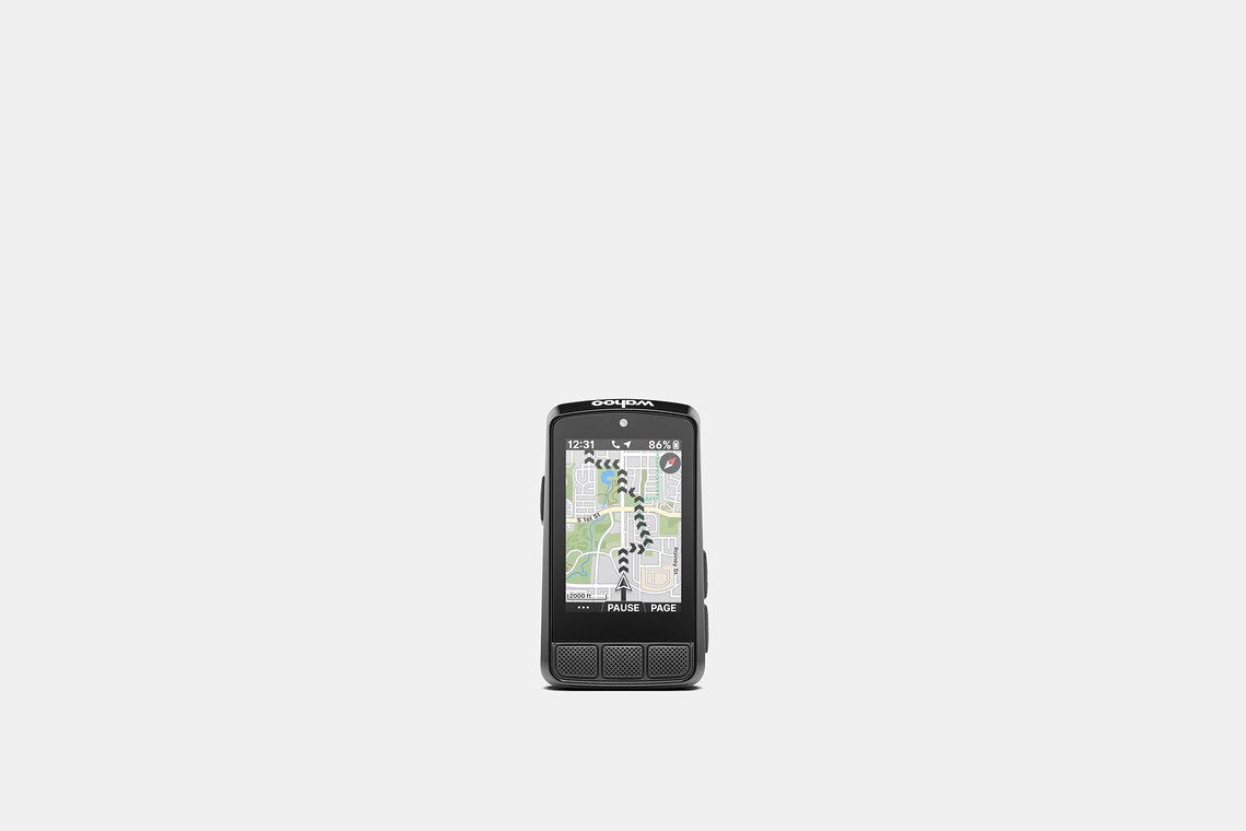 Der Wahoo Elemnt Bolt 3 kommt mit größerem 2,3" Display, 20 h Akkulaufzeit und einem Preis von 329,99 € (UVP).