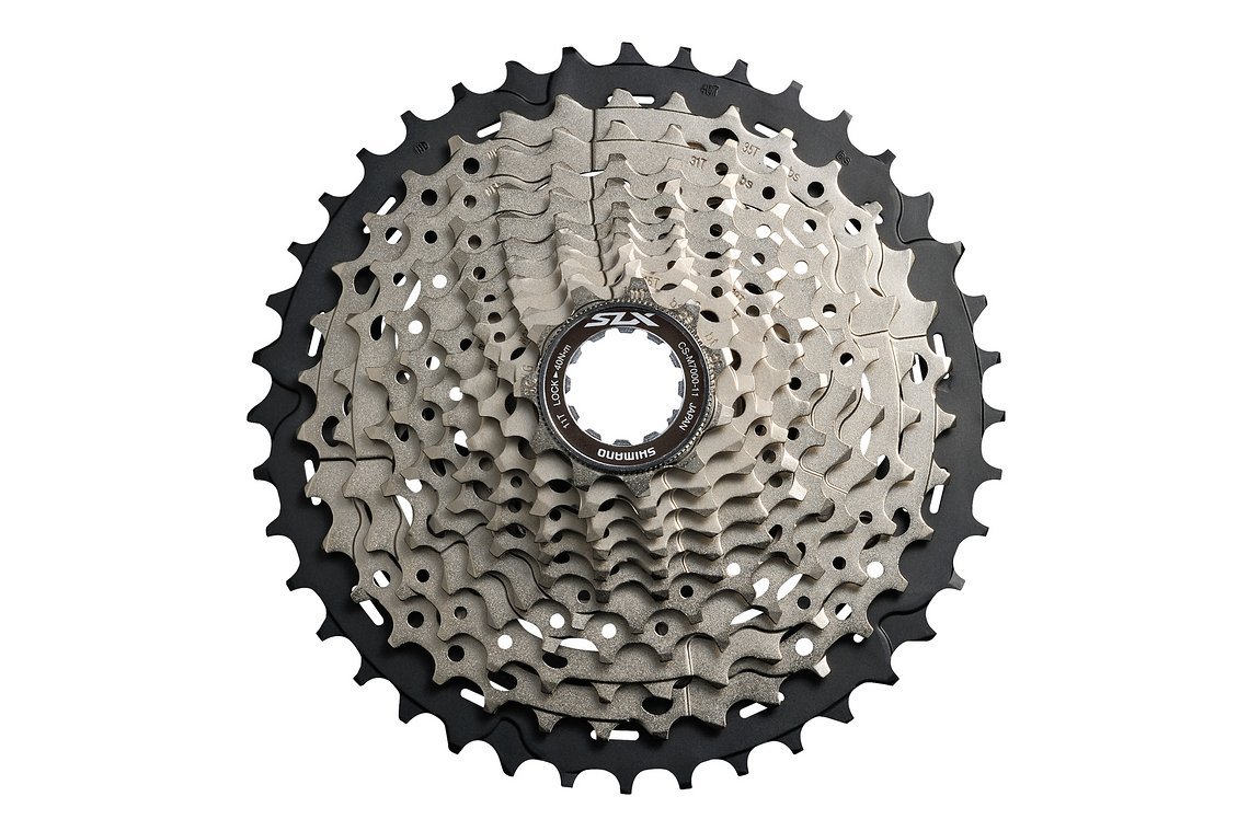 Shimano CS-M7000 Kassette