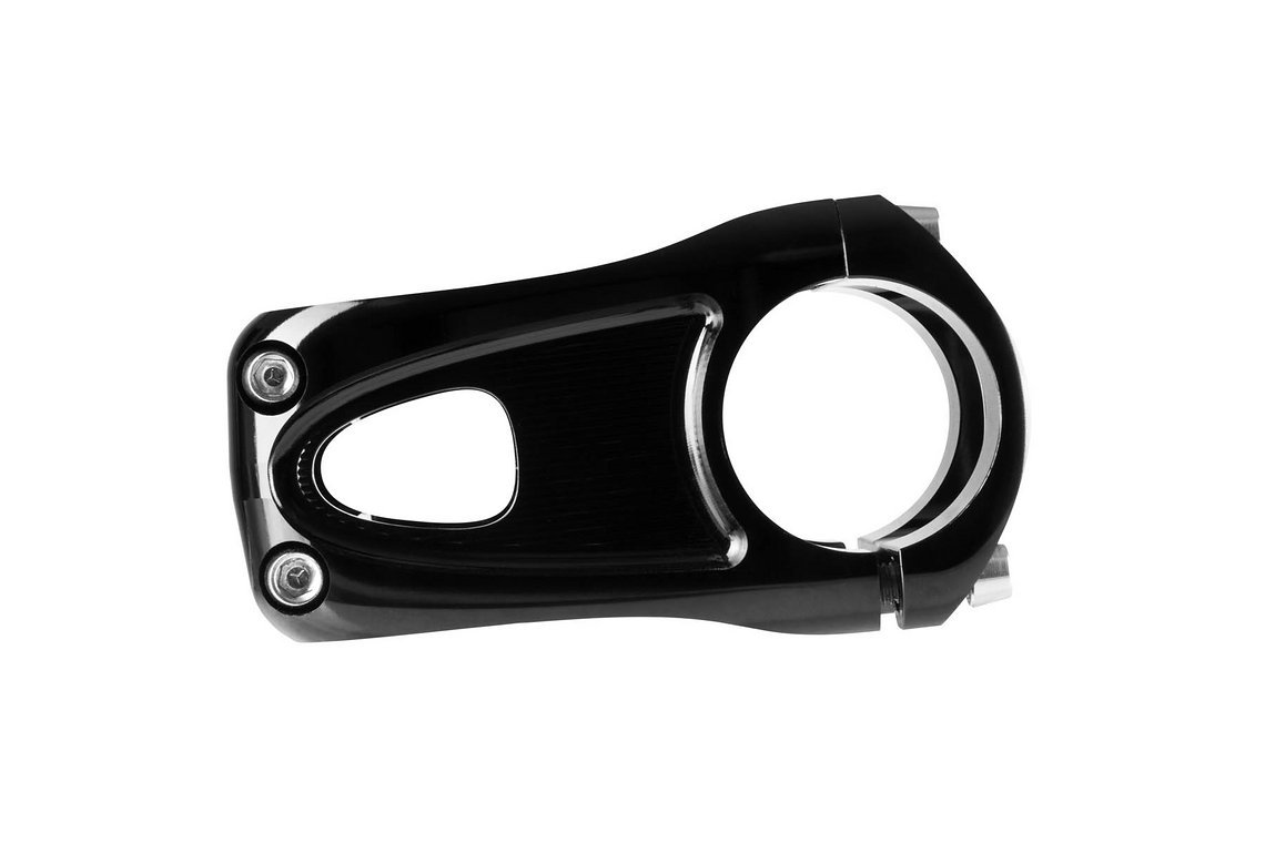 50mm AlloyStem Side D31