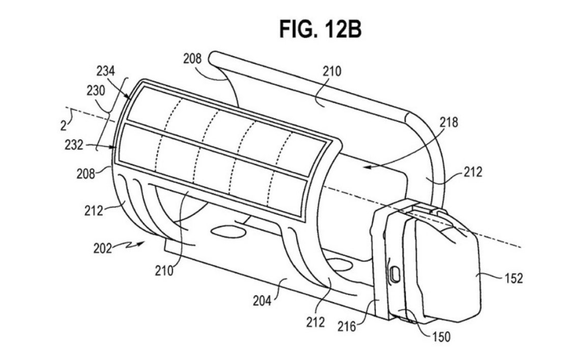 … sind Teil des SRAM Patents.