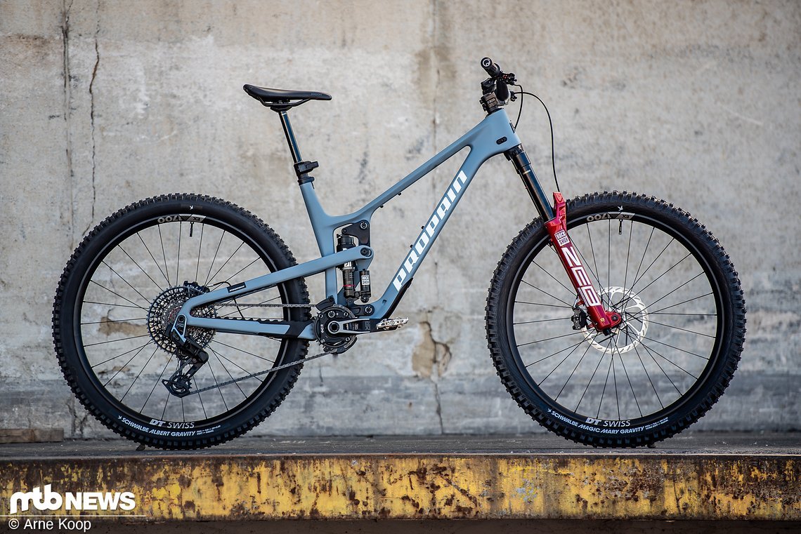 Propain Tyee 2025-3