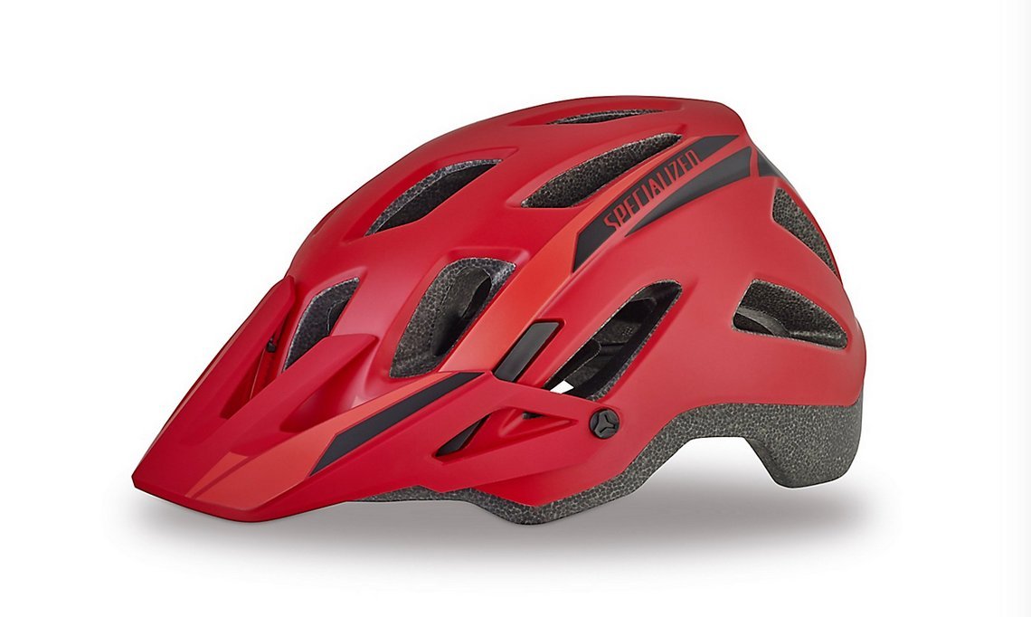 Der Specialized Ambush Comp-Helm kostet 99,90 € und wird in vier Farben erhältlich sein