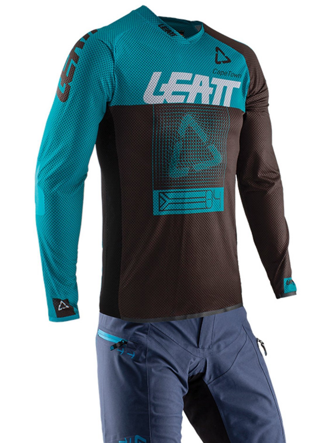Leatt DBX4