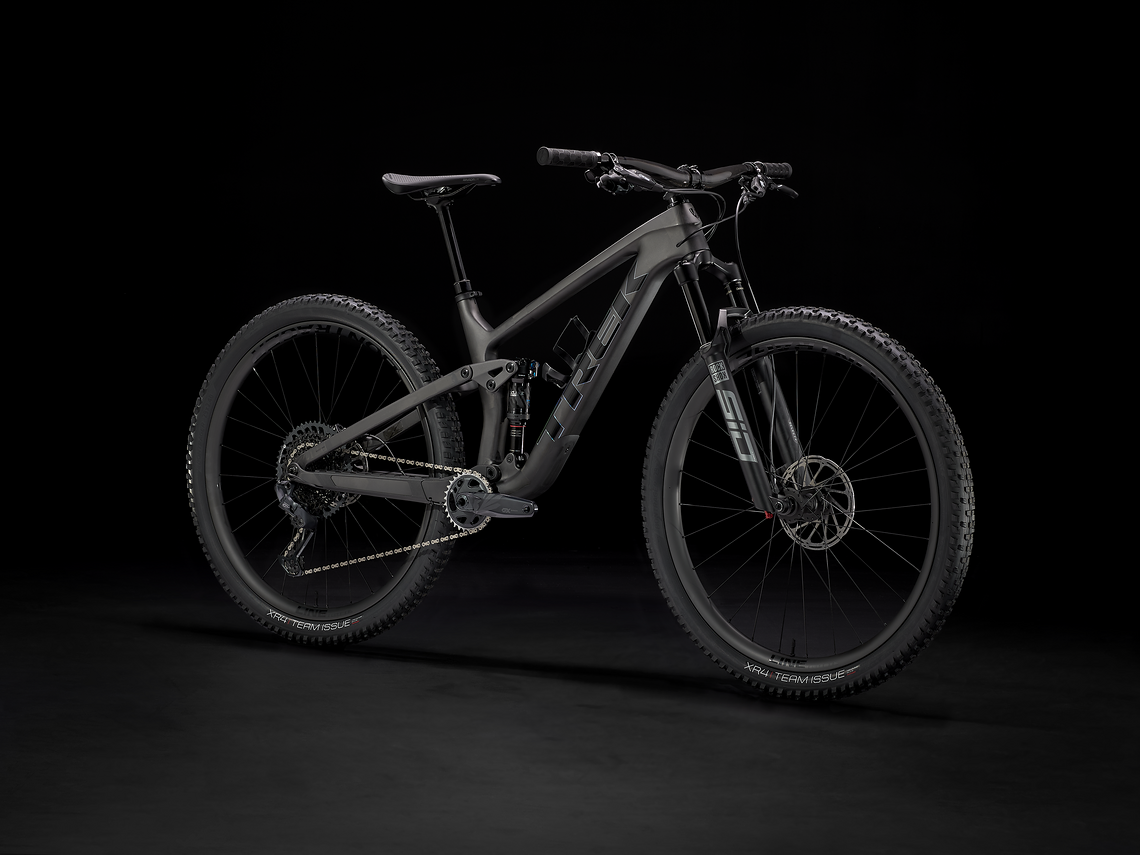 Trek Top Fuel 9.8 GX