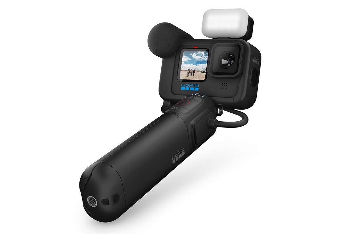 GoPro Hero11 Black Creator Edition