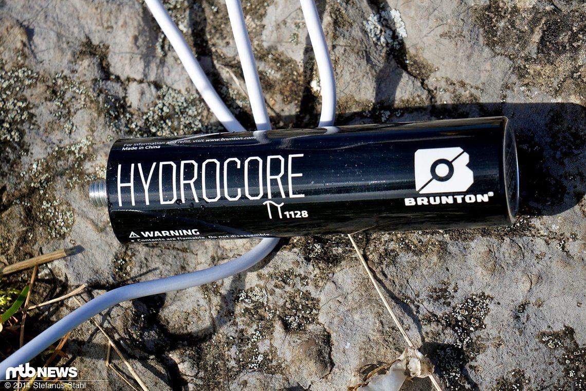 Hydrocore