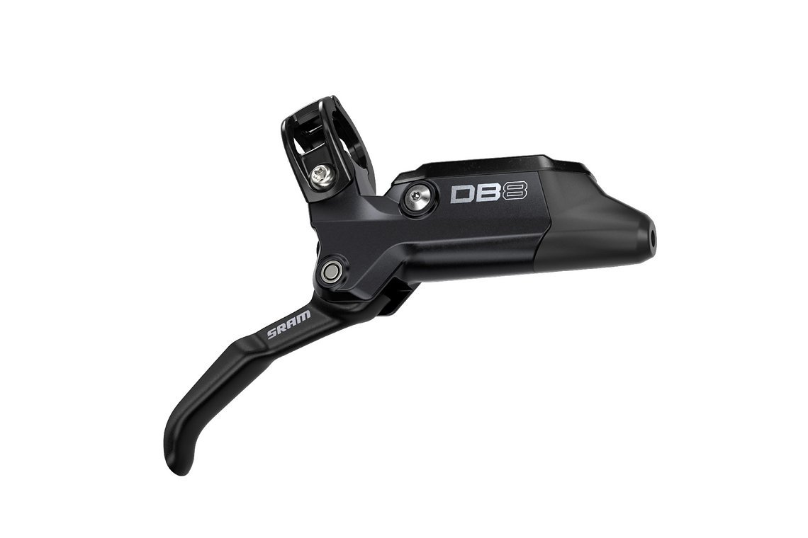 SRAM DB8