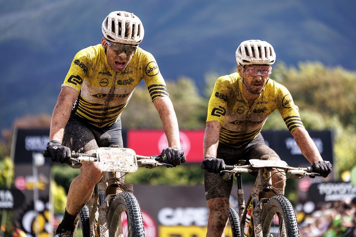 SCOTT-SRAM CapeEpic 2023 imagery by ACE23 Stage5 NickMuzik 68715