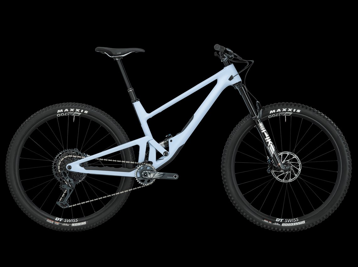 SCOR 2030 GX