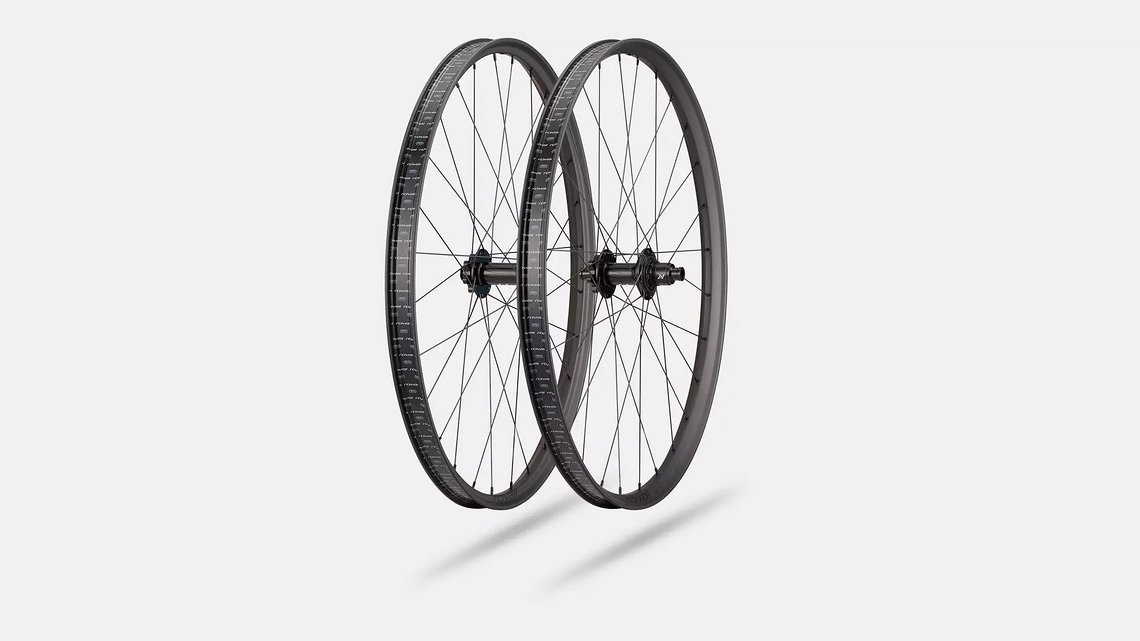 Die Traverse SL II i9 wollen der perfekte Begleiter im Trail-Einsatz sein.