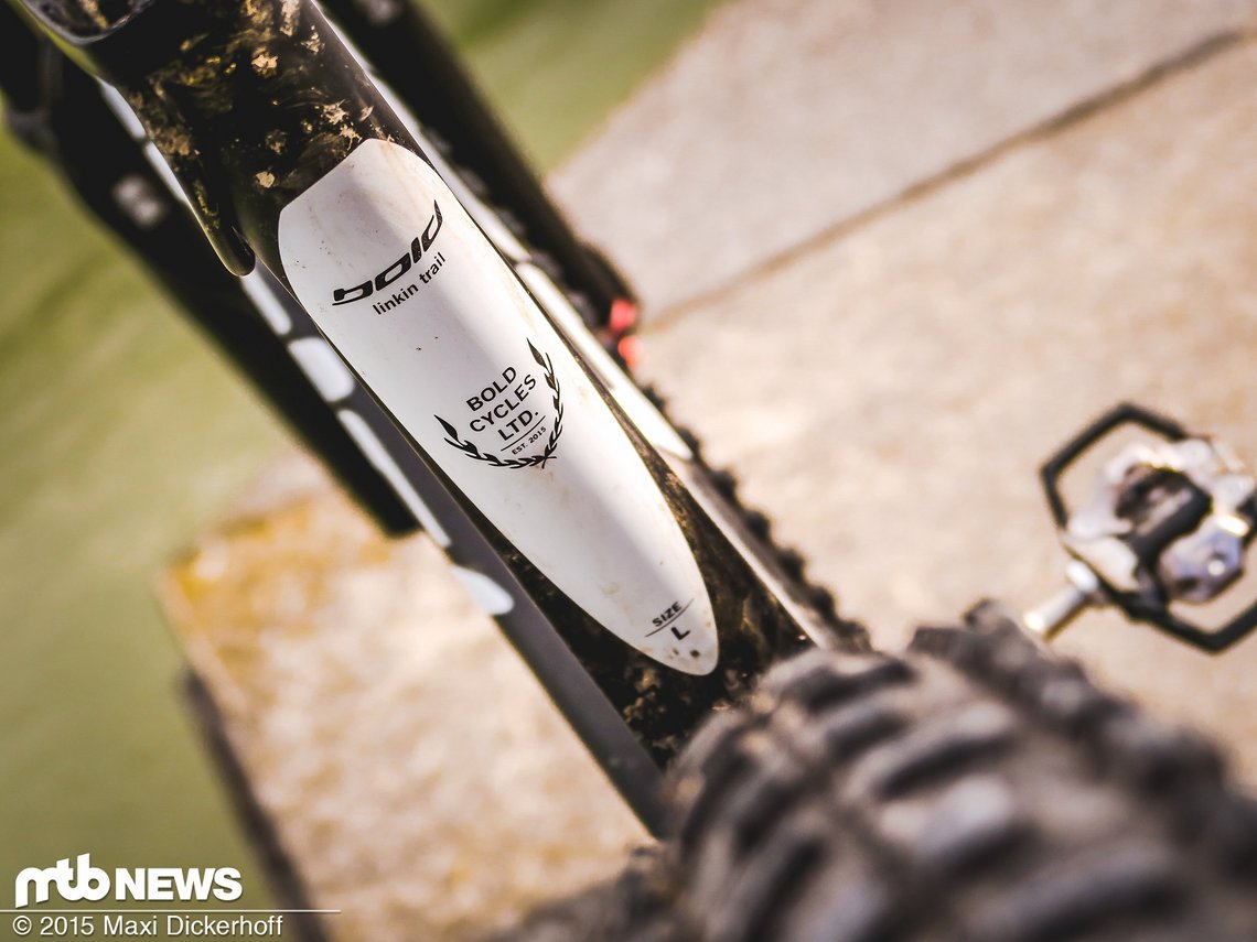 Bold Cycles LTD.