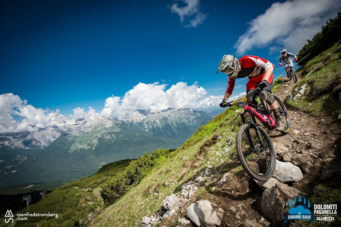 Die schnellen Waliser in Stage 2