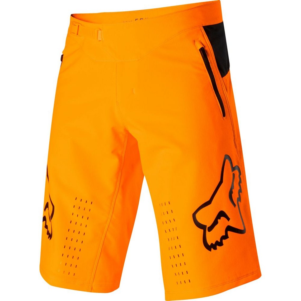 … dass sich alle Linien miteinander perfekt kombinieren lassen. Hier zu sehen: Das sehr leichte Flexair-Trikot und die stabile Ranger-Shorts.