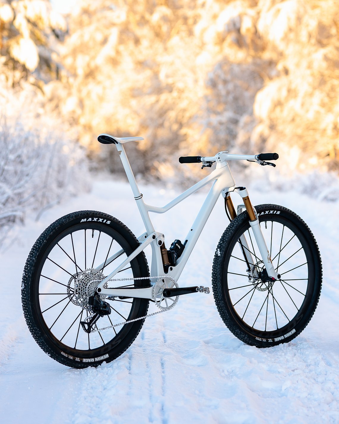 Dangerholm Hyper Spark 2021 SCOTT Bike Image by Andreas TimfÃ¤lt DSC483053