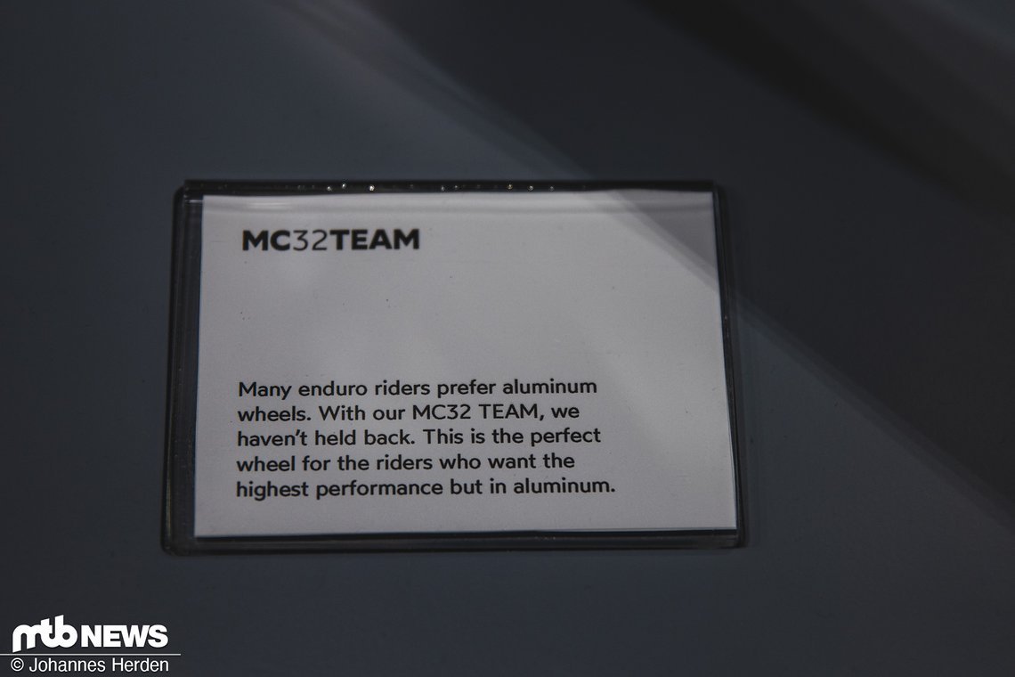Oquo MC32 Team-8