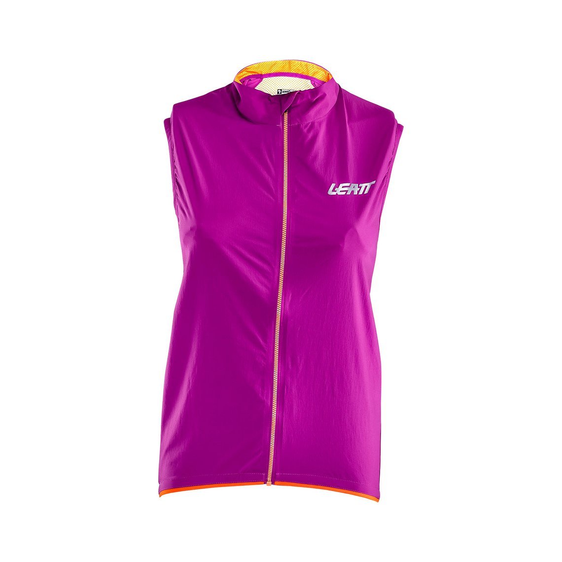Leatt Vest MTB Women 2