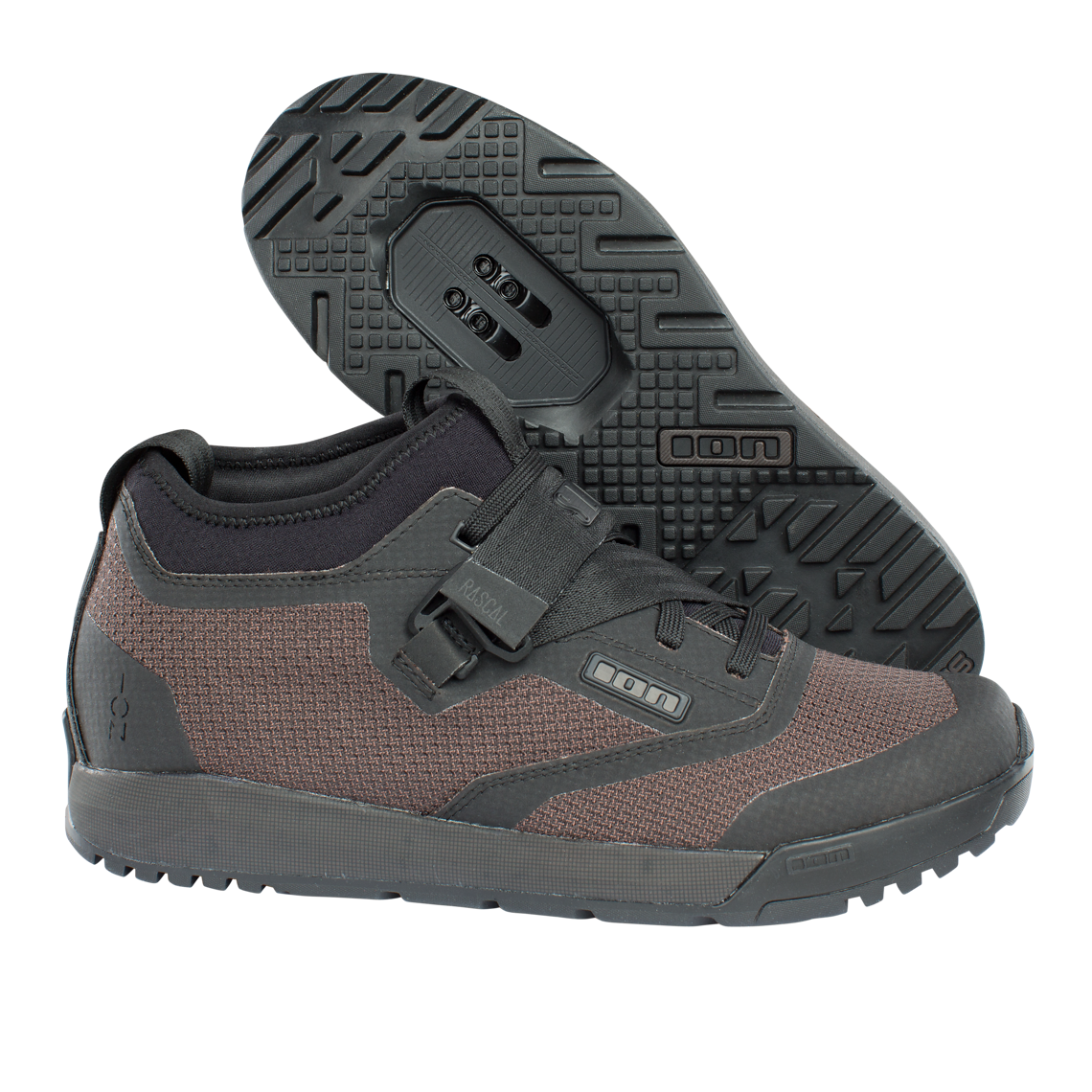ION - RASCAL SELECT black 47900-4373