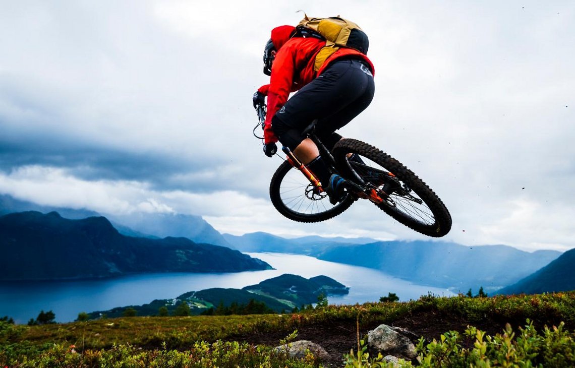 Norway 18