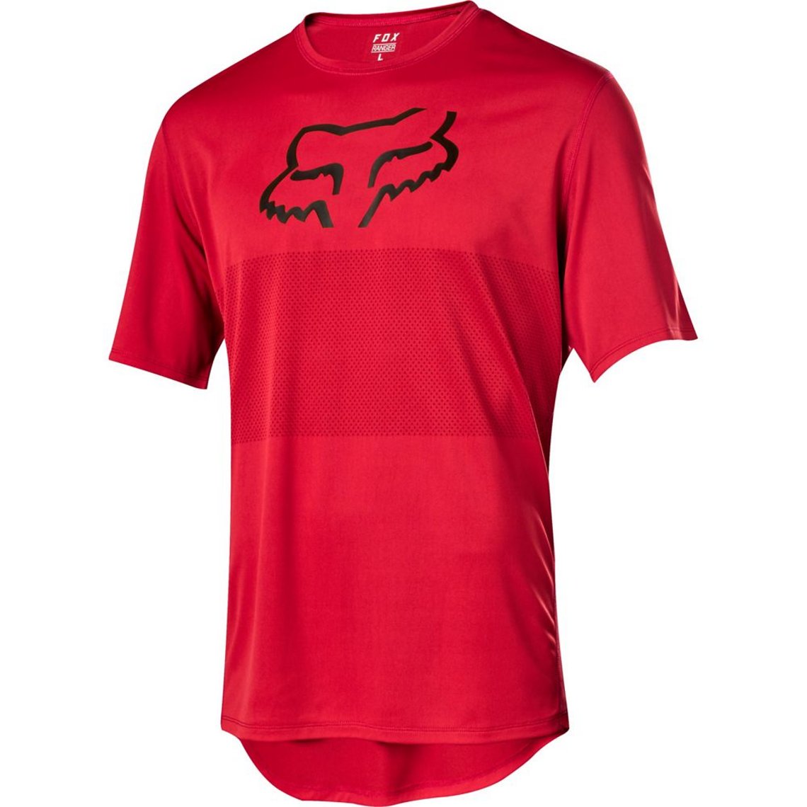 Fox Ranger Foxhead Jersey