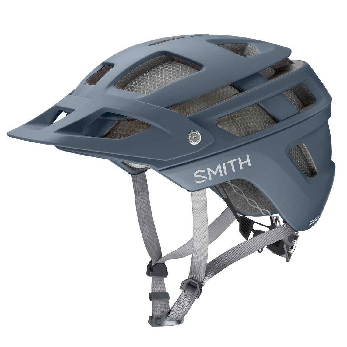 Der Smith Forefront 2 ist das neue Top-Modell der Smith-MTB-Reihe