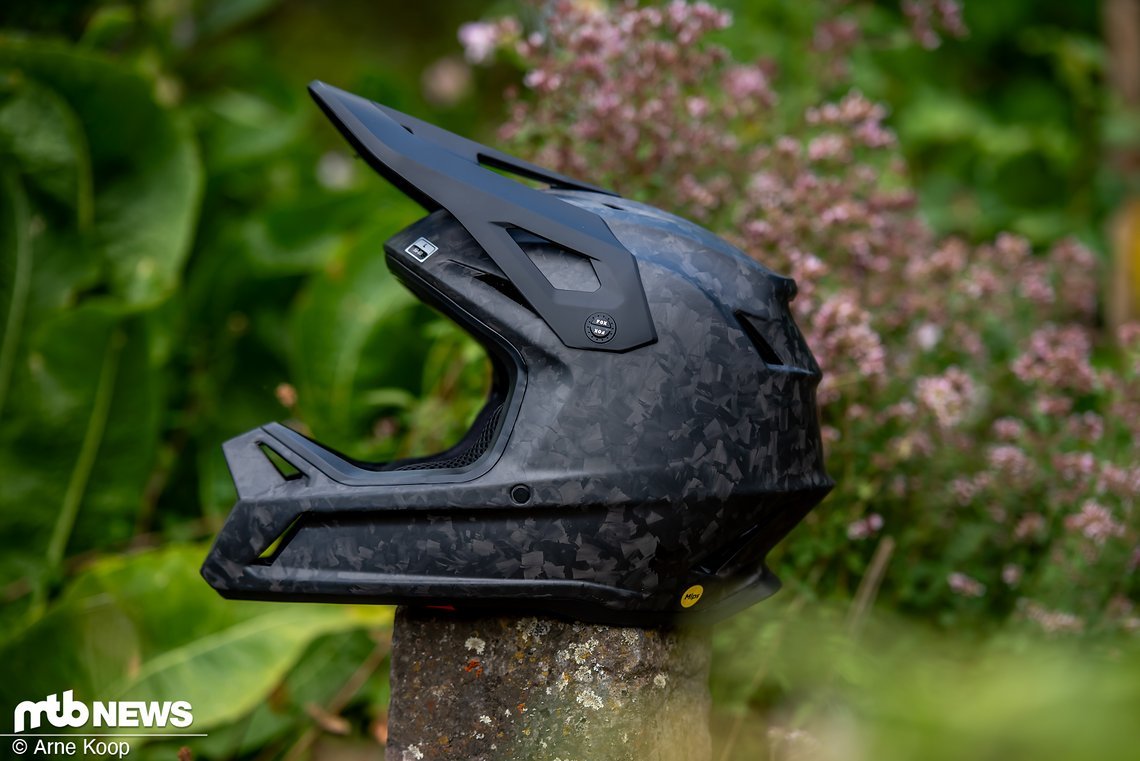 Fox Rampage RS-3