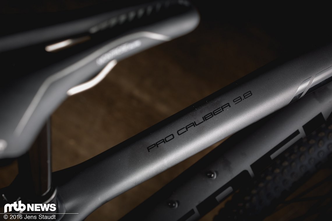 Foto Jens Staudt Trek Procaliber 98-3845