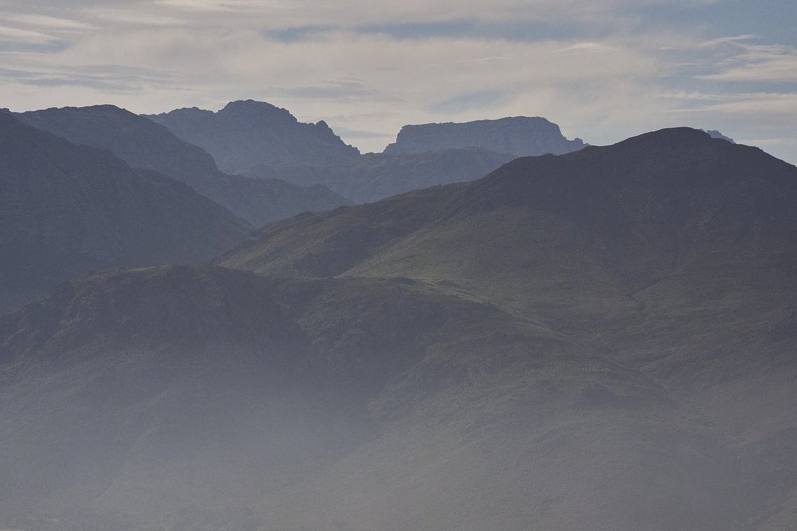 during Stage 4 of the 2025 Absa Cape Epic Mountain Bike stage race held at Fairview, Paarl, Cape Town, South Africa on the 20th March 2025. Photo by Michael Chiaretta/Cape Epic
PLEASE ENSURE THE APPROPRIATE CREDIT IS GIVEN TO THE PHOTOGRAPHER AND ABS