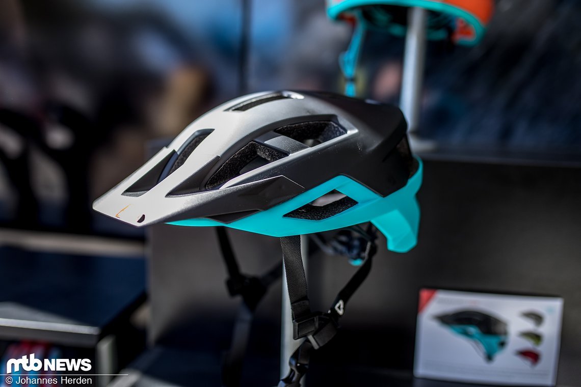 Der Leatt DBX 2.0