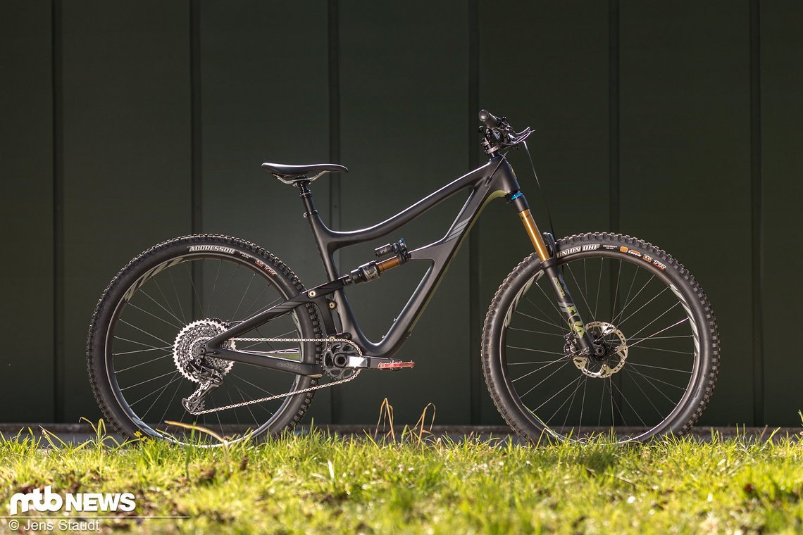 Ibis Ripmo