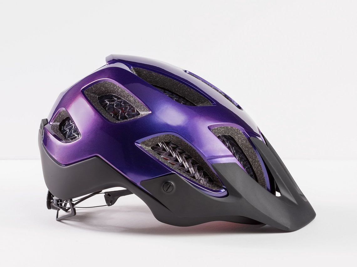 BontragerBlazeWaveCelLTDHelmetCE 26790 A Hero