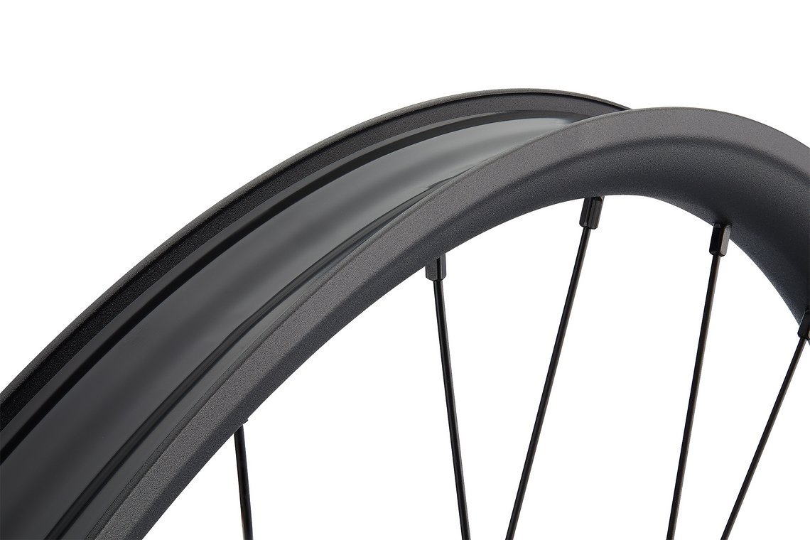 89599 Forge 30 rim profile