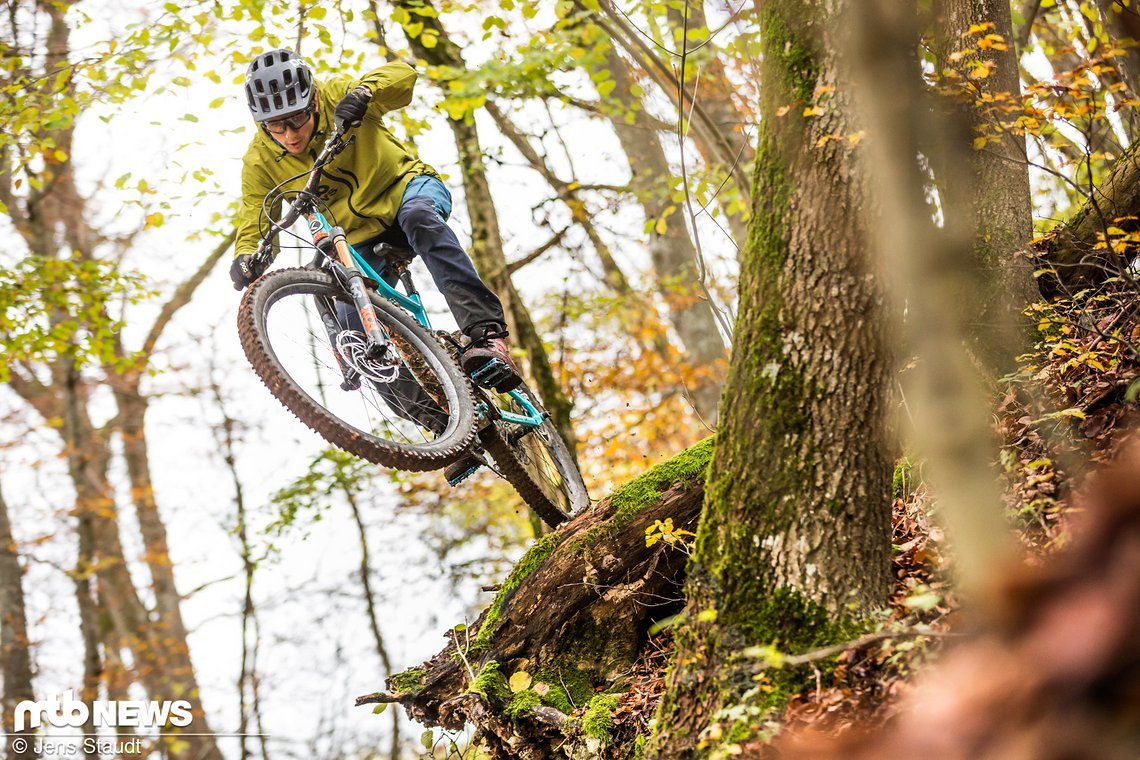 Formula Cura 4 – preislich attraktiv, mit schicker Optik und toller Funktion