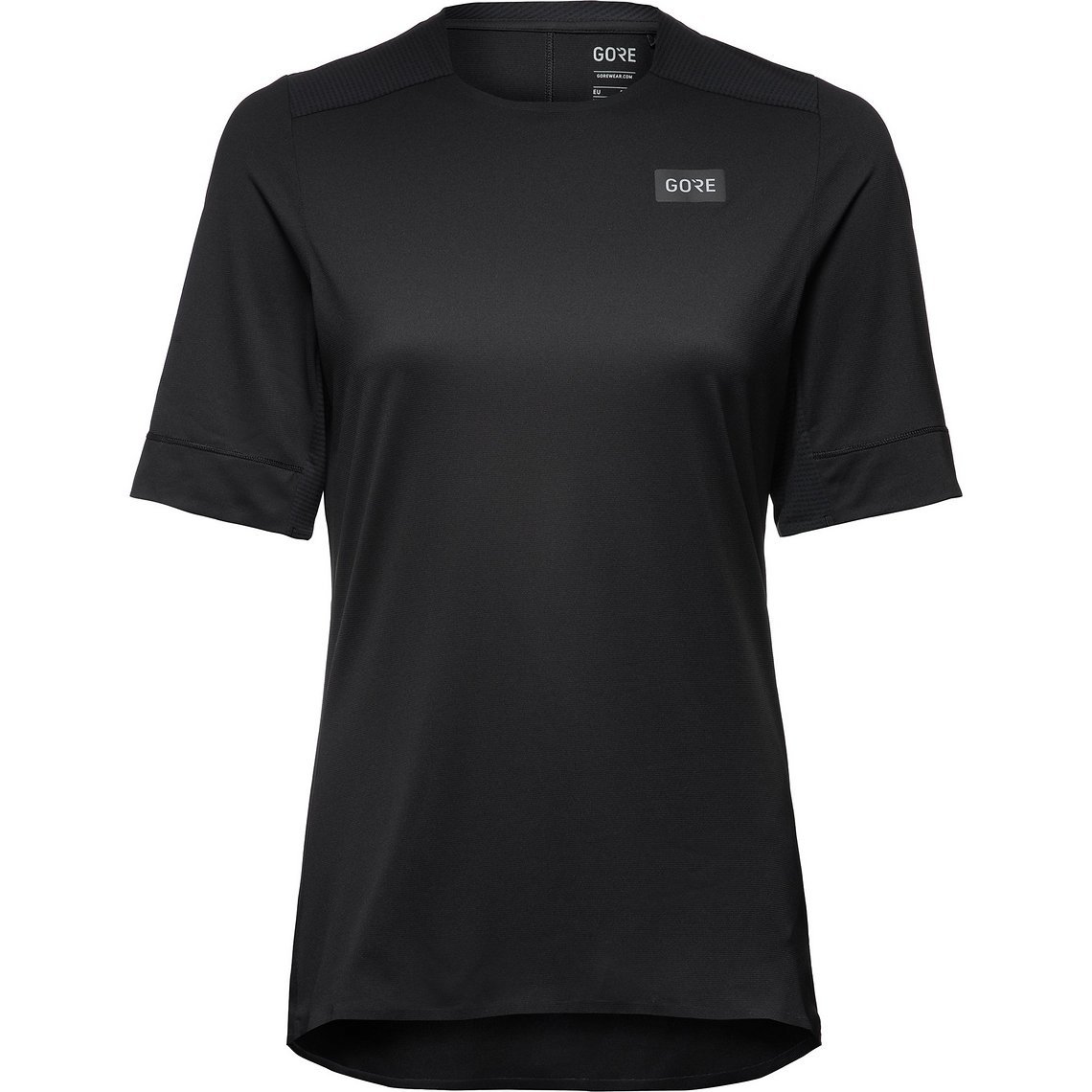Das TrailKPR Trikot für Frauen...
