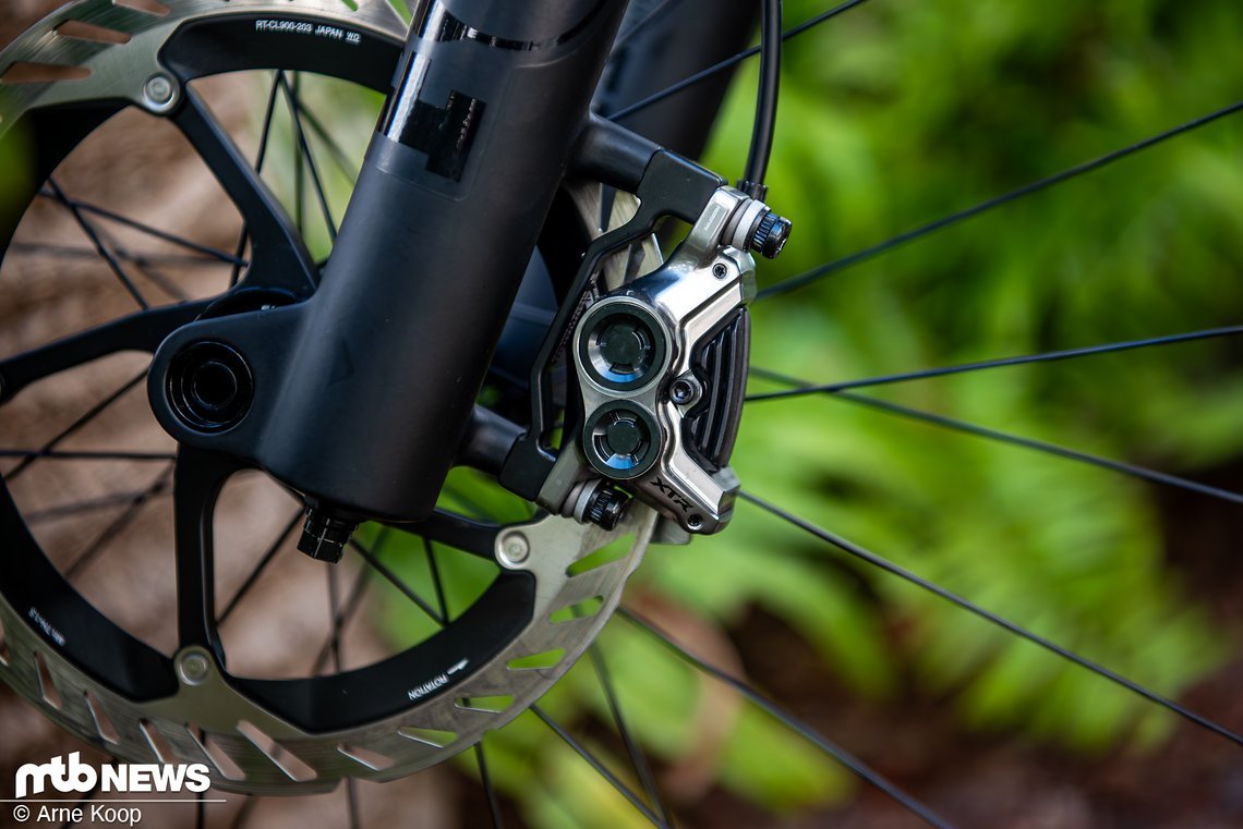 Shimano XTR2-11