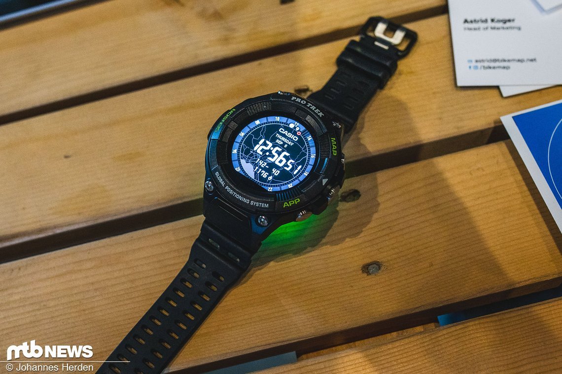 watch mtb