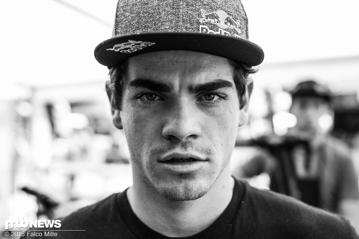 Loic Bruni Interview