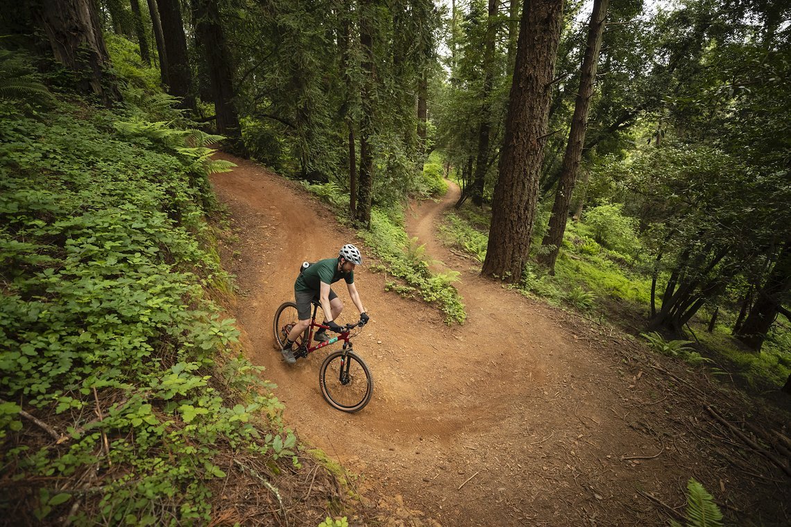 Das Marin Bobcat in Action