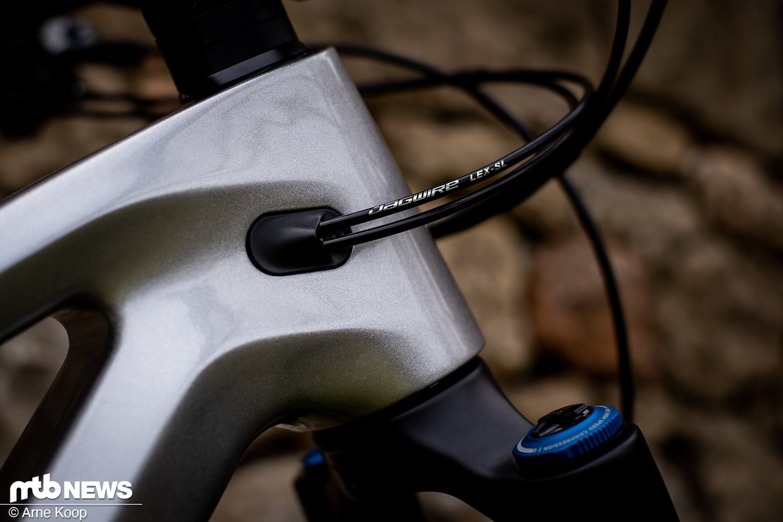 Canyon Strive-8238