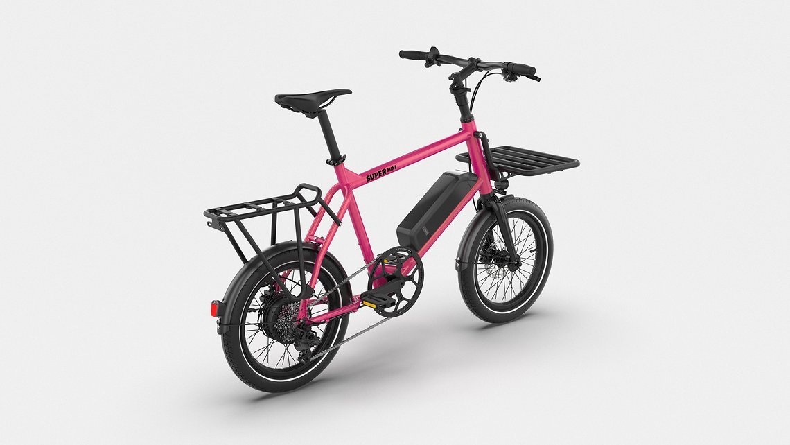 Eurobike 2025 Award Winner 23 4