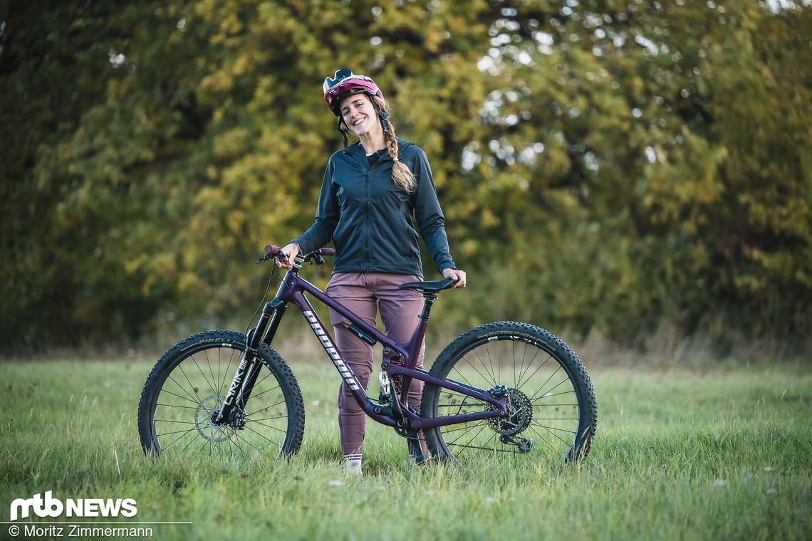 Miriam von Crankbrothers Miriam von Crankbrothers